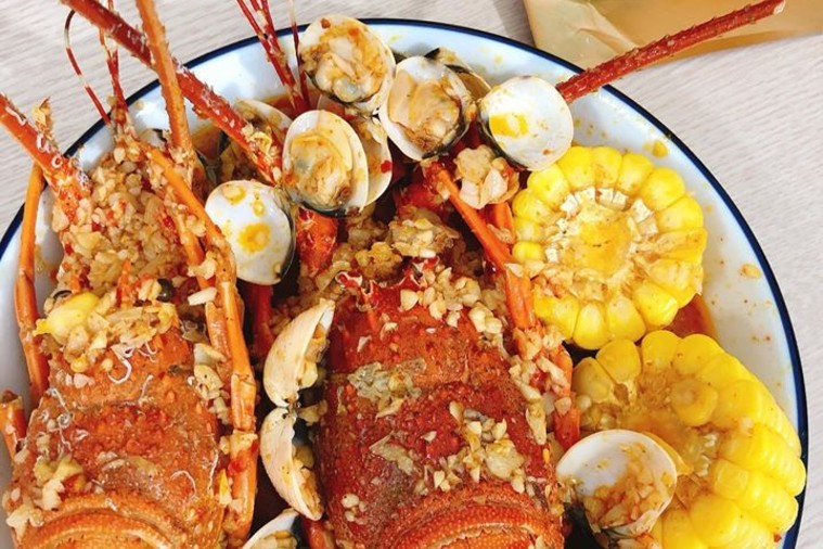 Trangcasa Premier Café & Lounge - Đà Nẵng